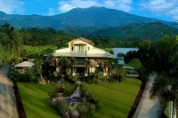 Hotel Casa Turire