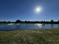 Pskov Wake Park Recreation Camp - 2-Star
