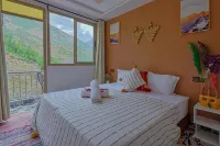 Dar Tamatert Hotel di 
