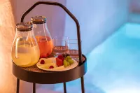 Le Sei Conche Relais & Spa - breakfast