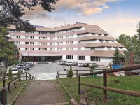 Alp Hotel Masella Hotels in Alp