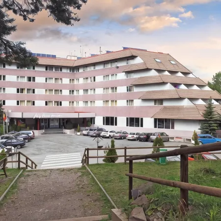 Alp Hotel Masella