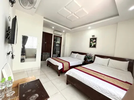 Bien Ngoc Hotel