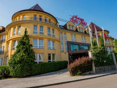 Maison Sofia - MGallery Collection Hotels in Lozenets