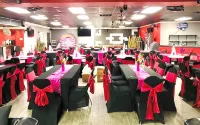 อาร์ ไนท์ สตาร์ โรงแรม - พร้อมอาหารเช้า
