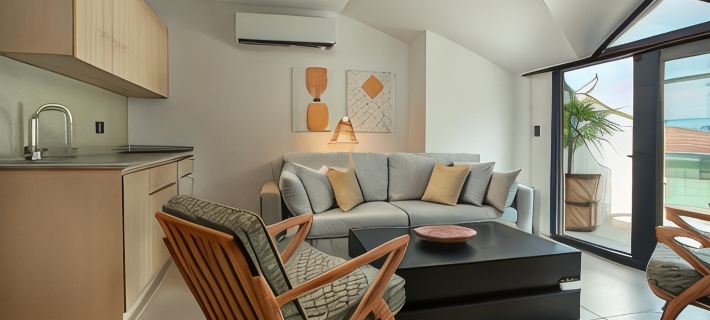 Grand Aquarium Hotels in Marmaris