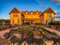SkyRidge Inn - Wifi