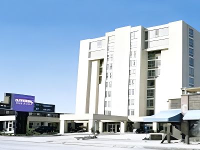 Vittoria Hotel & Suites