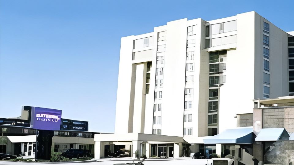 Vittoria Hotel & Suites