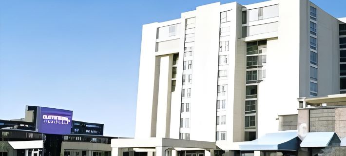 Vittoria Hotel & Suites Hotels in Niagara Falls