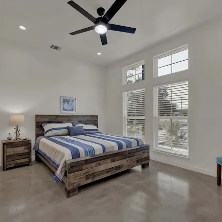 Serene Getaway Nestled in the Tx Hill Country!