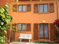 country holiday home - Eguisheim