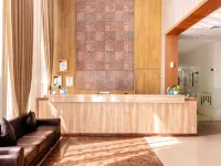 The New Atrium Hotel Yogyakarta Hotels near Jetis