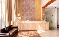 The New Atrium Hotel Yogyakarta - 4-Star