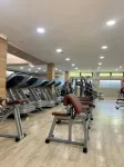 Pompei Valley Boutique Hotel - palestra