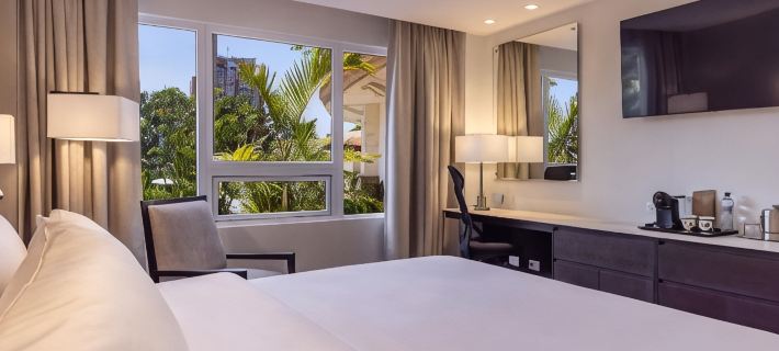 Hotel Biltmore Hotels in Guatemala City