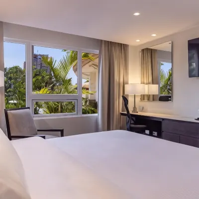 Hotel Biltmore Hotels near Zona 10
