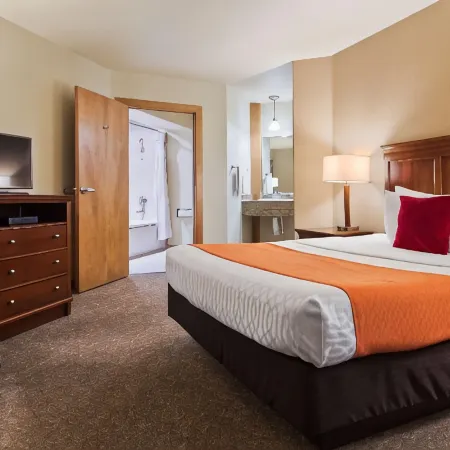 Best Western University Inn