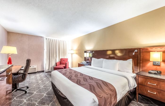 Quality Inn & Suites