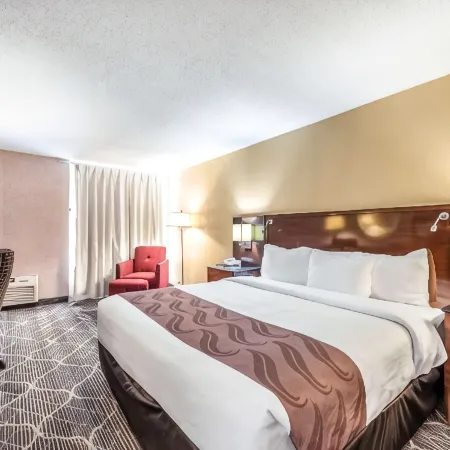 Quality Inn & Suites
