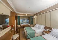 Tac Premier Hotel & Spa