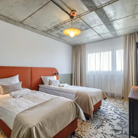 Arche Hotel Wrocław