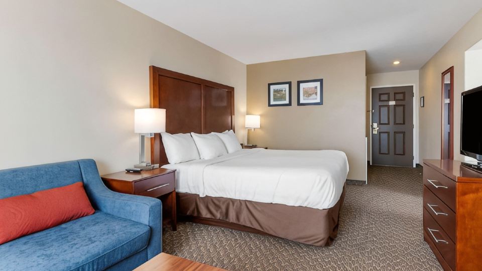 Comfort Inn
