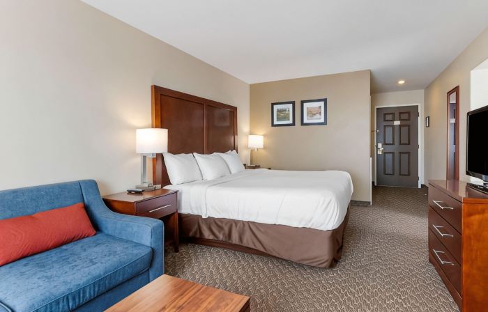 Comfort Inn