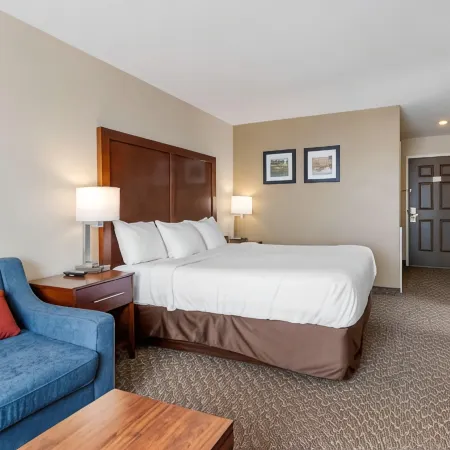 Comfort Inn