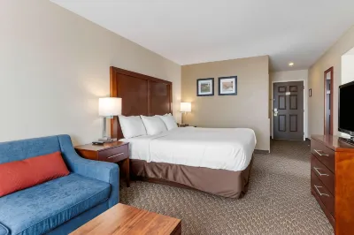 Comfort Inn Hotel a 