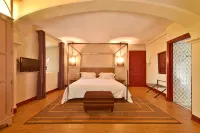 Pousada Castelo de Obidos – Historic Hotel