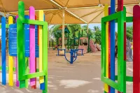 Sealine Beach A Murwab Resort