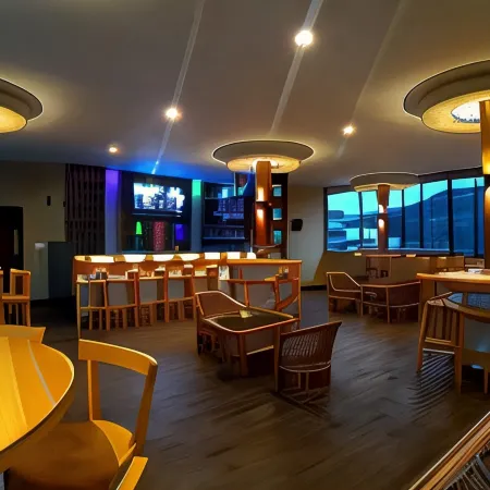 Hotel Glory Garden