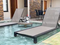 Ondara Flat Hotel Hotel di Urubupunga