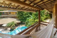 Hotel Via Dos Corais - Thân thiện với thú cưng