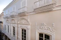 Áurea Casa Palacio Sagasta by Eurostars Hotel Company