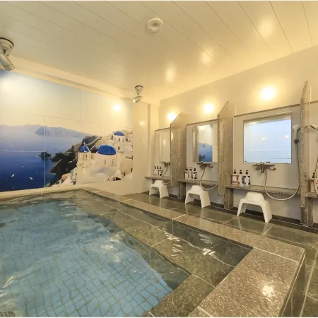 Excel Inn Omiya