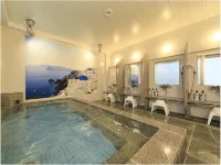Excel Inn Omiya - romantici