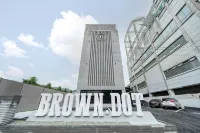 Browndot SunCheon - 3-Star