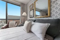 New Build Modern Condo in the heart of Traverse City