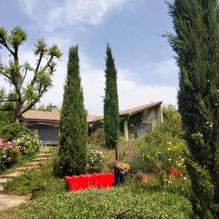 La Villa Joséphine Отели в г. Экюли