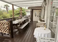 Good Geoje Sea Pension
