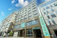 First Hotel