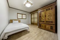Naju Numaru Hanok Pension - 3-Star