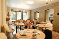 Malbec Casa Hotel