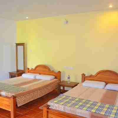 Wilpattu Dilsara Holiday Resort Rooms