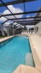 Beautiful two-story single family beach home with a private pool and ocean views - Private Pools