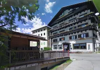 Hotel Tea Dolomiti - Lago di Alleghe - Monte Civetta - 무료 와이파이