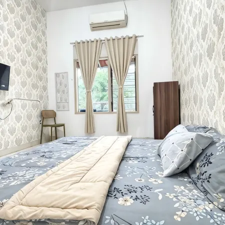 Green Surabaya Homey Syariah