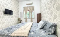 Green Surabaya Homey Syariah